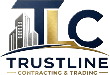 Trustline Contracting & Trading