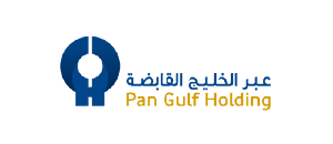 Pan Gulf Holding logo