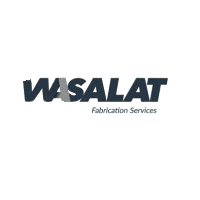 WASALAT Fabrication logo